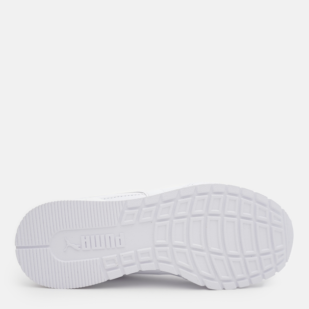 Buty sportowe damskie PUMA ST Runner V3 L 38485510 36 (3.5US) Białe (4064536370989/4064536337944) - obraz 6