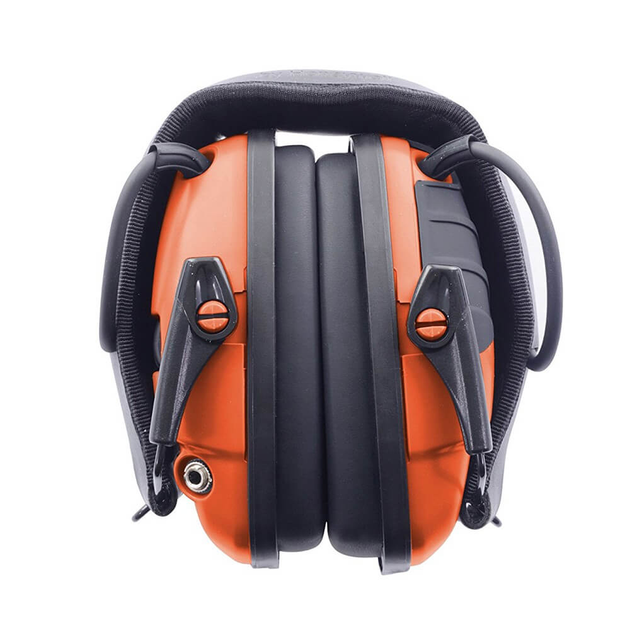 Активные защитные наушники Howard Leight Impact Sport BOLT R-02231 Orange (R-02231) - изображение 2