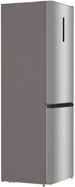 Двухкамерный холодильник Gorenje N619EAXL4 - изображение 4