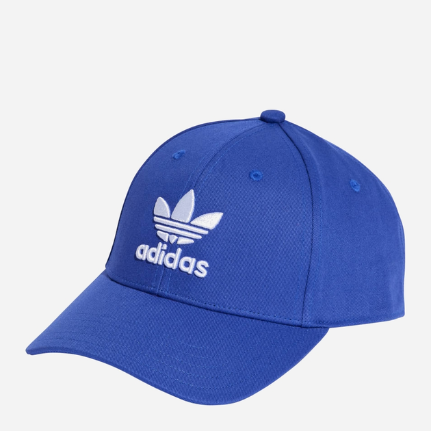 adidas Trefoil Baseball Cap IB9971 One size 4066746666081