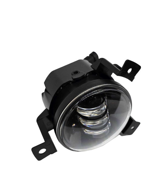 Светодиодные противотуманные фары 3 Led для DAEWOO MATIZ штатные с разъёмом (05817) - изображение 3