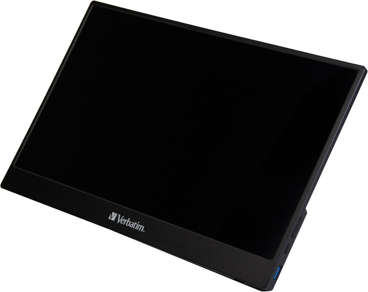 Monitor 14" Verbatim PM-14 (0023942495901) - obraz 3