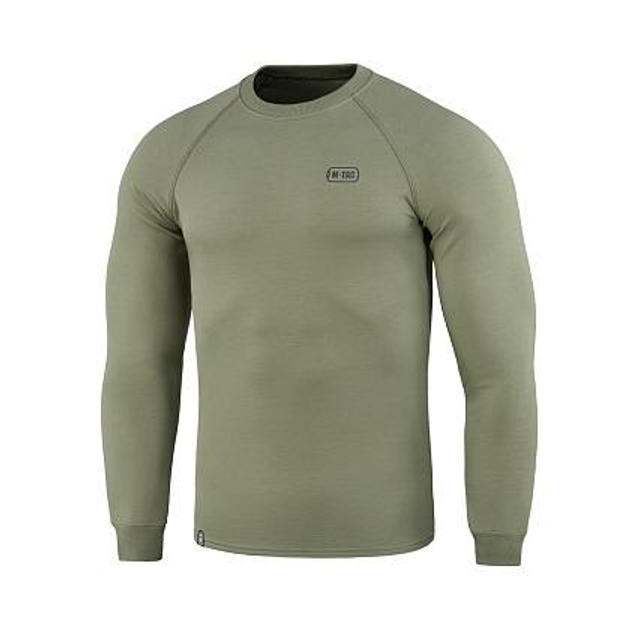 Реглан M-Tac Athlete Light Olive Розмір S - зображення 1