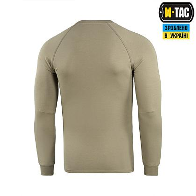 Реглан M-Tac Athlete Tan Розмір 2XL - зображення 2