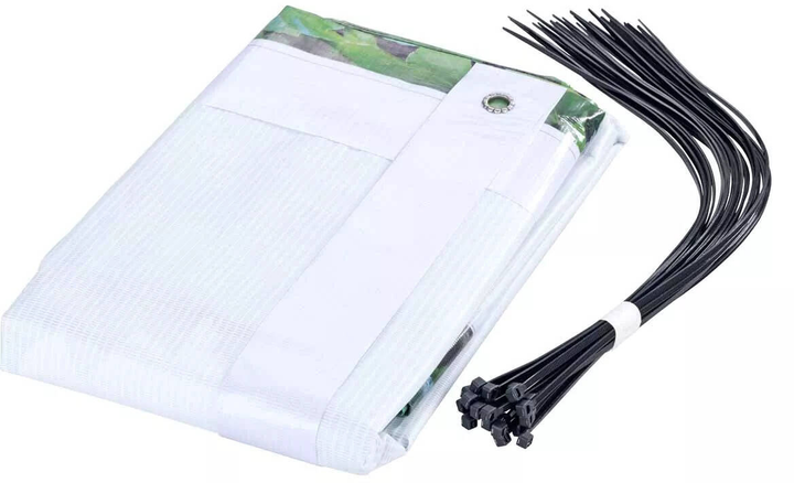 Балконне покриття Maximex Ivy Fence 5 м х 85 см (4008069030477)  - зображення 3