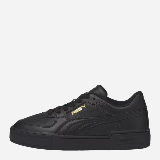 Чоловічі кеди низькі Puma CA Pro Classic 380190-06 42 (8UK) Чорні (4063699475388) - зображення 2