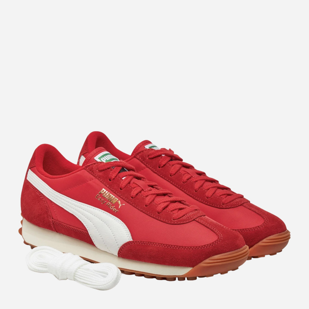 Чоловічі кросівки Puma Easy Rider Vintage 399028-01 36 (3.5UK) Червоні (4067979396820) - зображення 2