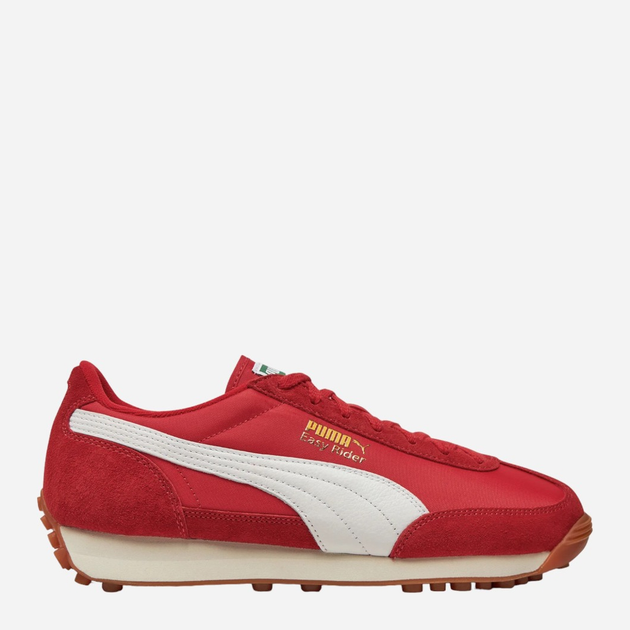 Жіночі кросівки Puma Easy Rider Vintage 399028-01 37 (4UK) Червоні (4067979396837) - зображення 1