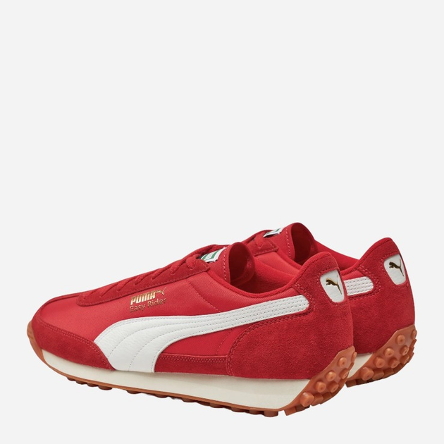 Buty sportowe damskie Puma Easy Rider Vintage 399028-01 38 (5UK) Czerwone (4067979396851) - obraz 3