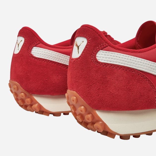 Жіночі кросівки Puma Easy Rider Vintage 399028-01 40.5 (7UK) Червоні (4067979396707) - зображення 6