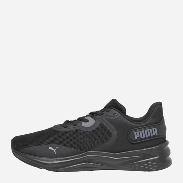 Buty sportowe męskie Puma Disperse XT 3 378813-01 44 (9.5UK) Czarne (4065454905819) - obraz 3
