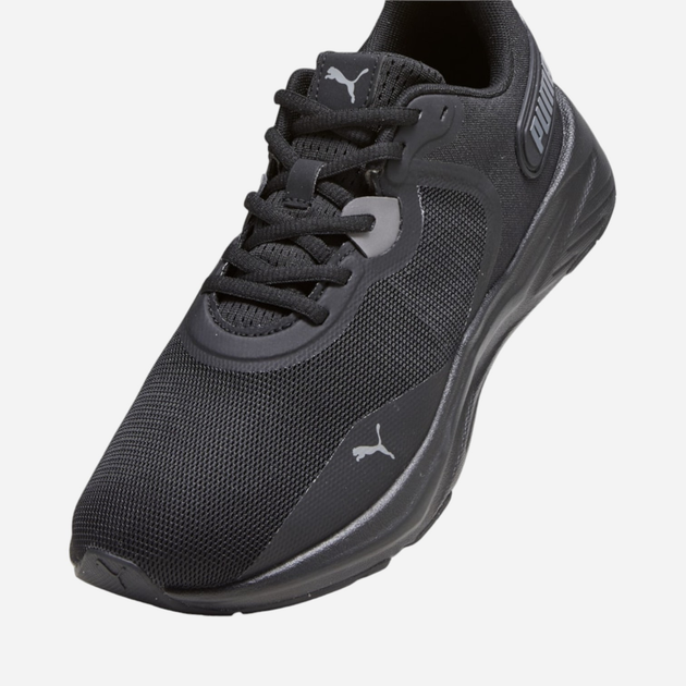 Buty sportowe męskie Puma Disperse XT 3 378813-01 44 (9.5UK) Czarne (4065454905819) - obraz 5