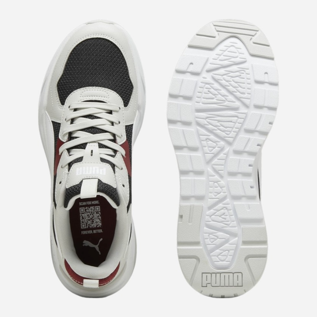 Buty sportowe męskie Puma Trinity Lite 389292-25 47 (12UK) Wielokolorowe (4067979302555) - obraz 3