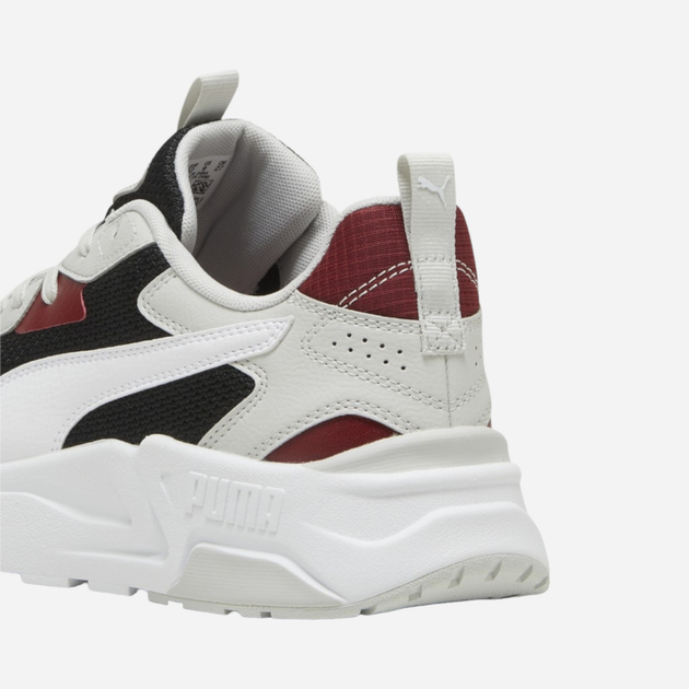 Buty sportowe męskie Puma Trinity Lite 389292-25 40.5 (7UK) Wielokolorowe (4067979302463) - obraz 5