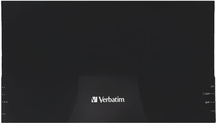 Monitor 17.3" Verbatim PMT-17 (0023942495932) - obraz 8