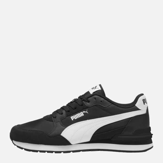 Buty do biegania męskie Puma ST Runner v4 NL 399069-01 40.5 (7UK) Czarne (4067979514231) - obraz 3