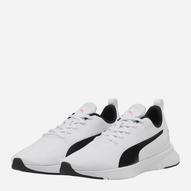 Buty do biegania damskie Puma Flyer Runner 192257-53 37 (4UK) Białe (4099686560140) - obraz 2