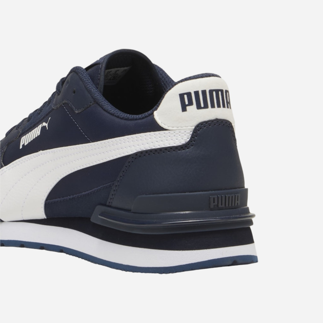 Buty do biegania męskie Puma ST Runner v4 NL 399069-07 44 (9.5UK) Granatowe (4067979749121) - obraz 7