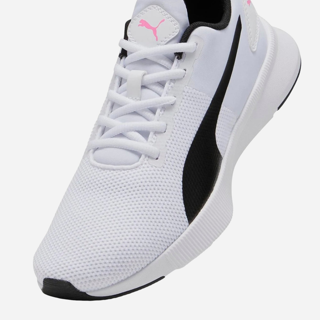 Buty do biegania damskie Puma Flyer Runner 192257-53 41 (7.5UK) Białe (4099686560218) - obraz 4
