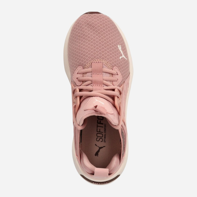 Buty do biegania damskie Puma Softride Enzo NXT 195235-21 36 (3.5UK) Pudrowe (4065454852779) - obraz 5