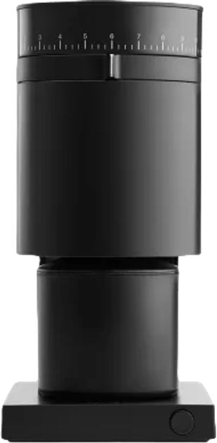 Кавомолка Fellow Opus Black Mat (840228801849) - зображення 1