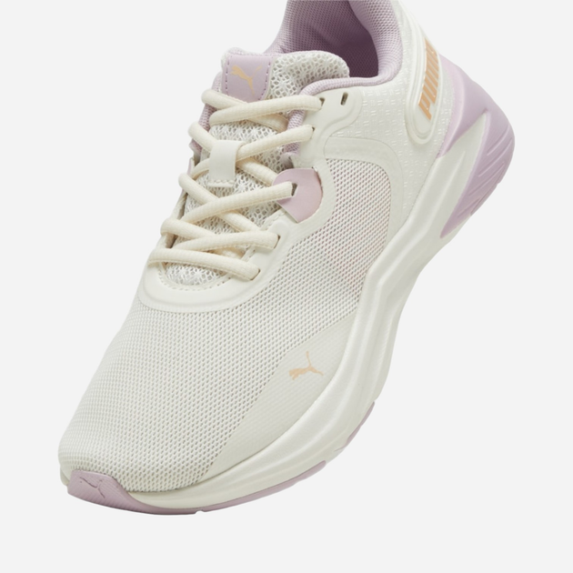 Buty sportowe damskie Puma Disperse XT 3 Summer Daze 309736-01 37 (4UK) Mleczne (4099686444181) - obraz 4