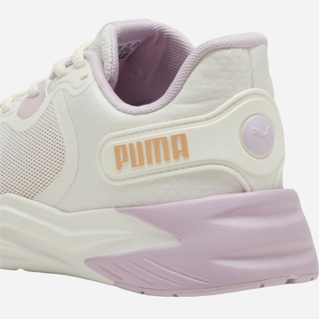 Buty sportowe damskie Puma Disperse XT 3 Summer Daze 309736-01 40.5 (7UK) Mleczne (4099686444242) - obraz 5