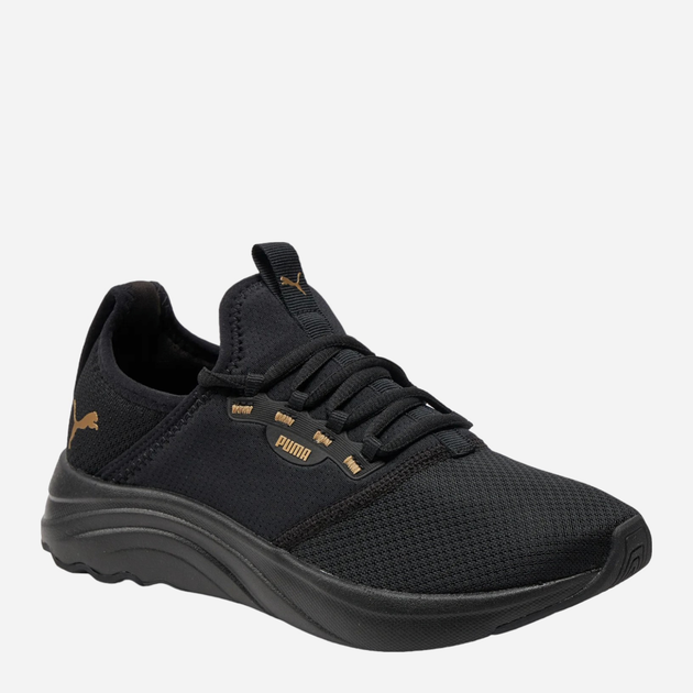 Buty sportowe damskie z siatką Puma Softride Aria 309823-02 39 (6UK) Czarne (4099686271695) - obraz 2