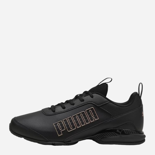Buty do biegania męskie Puma Equate SL 2 310039-03 44 (9.5UK) Czarne (4067978220928) - obraz 3