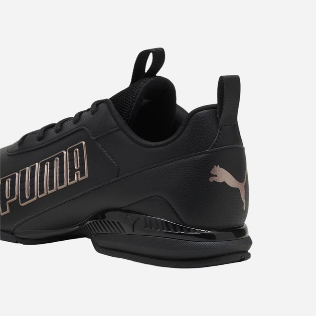 Buty do biegania męskie Puma Equate SL 2 310039-03 44 (9.5UK) Czarne (4067978220928) - obraz 6