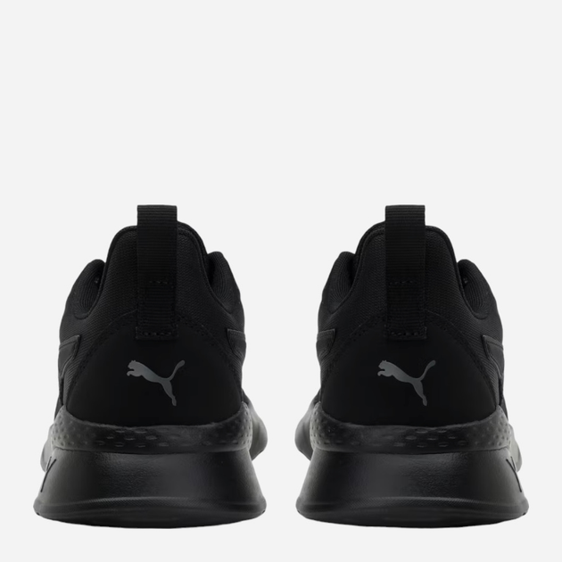 Жіночі кросівки для бігу Puma Anzarun Lite 371128-01 38 (5UK) Чорні (4062451626747) - зображення 5
