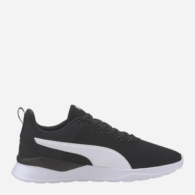 Buty do biegania po asfalcie damskie Puma Anzarun Lite 371128-02 36 (3.5UK) Czarne (4062451631062) - obraz 1