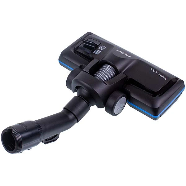 Щітка підлога/килим для пилососа Philips 300001760041 CP0713/01 на трубу D=35mm - зображення 2