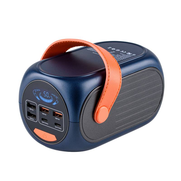 Портативна батарея 7L ENERGY F6001 65W*** - зображення 2