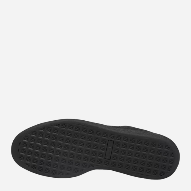 Sneakersy męskie skórzane Puma Basket Classic XXI 374923-03 44 (9.5UK) Czarne (4063697638228) - obraz 7