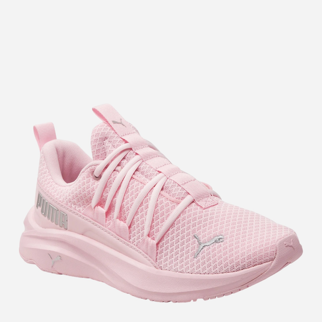 Buty sportowe damskie z siatką Puma Softride One4all 377672-11 36 (3.5UK) Różowe (4099686473280) - obraz 2