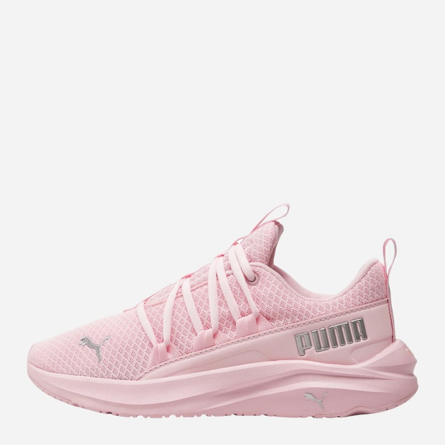 Buty sportowe damskie Puma Softride One4all 377672-11 36 (3.5UK) Różowe (4099686473280) - obraz 3