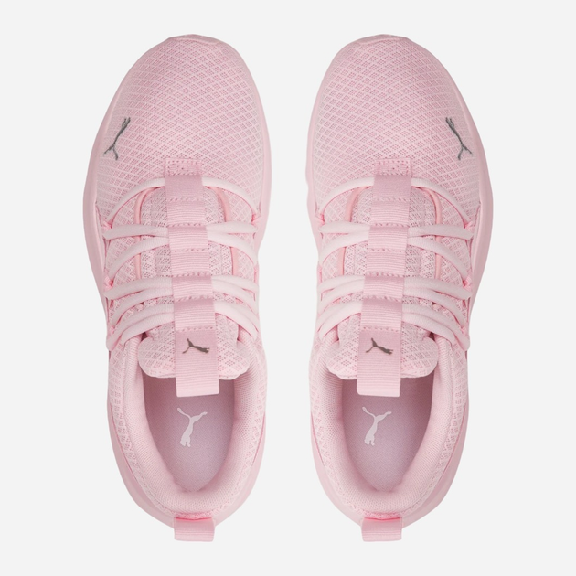 Buty sportowe damskie Puma Softride One4all 377672-11 40 (6.5UK) Różowe (4099686473341) - obraz 5