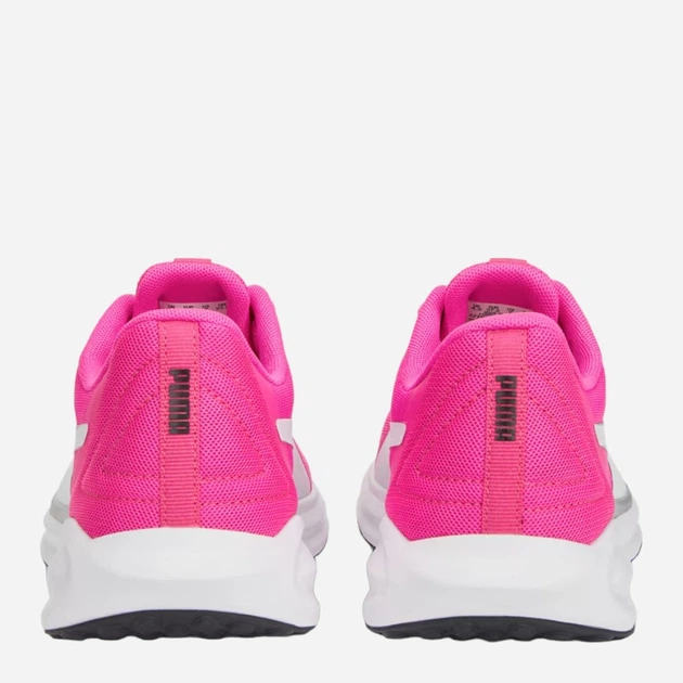 Buty do biegania damskie Puma Twitch Runner 377981-06 39 (6UK) Różowe (4065452926915) - obraz 4