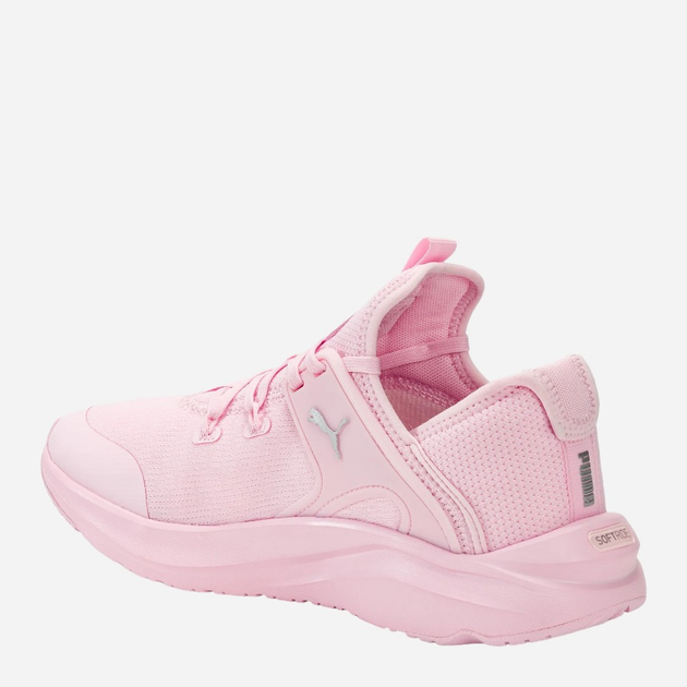 Buty do biegania damskie Puma Softride One4all 378442-11 41 (7.5UK) Różowe (4099686512927) - obraz 3