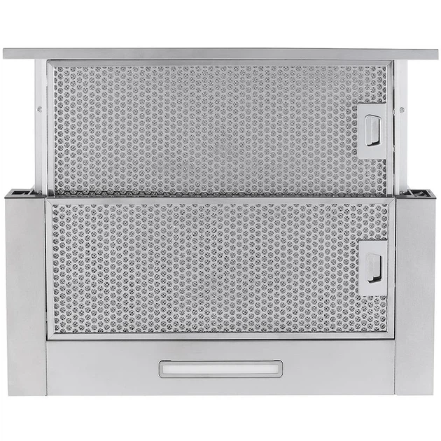Вытяжка телескопическая Perfelli TL 6316 Full Inox 700 LED - Фото 7 Вытяжка телескопическая Perfelli TL 6316 Full Inox 700 LED - изображение 7