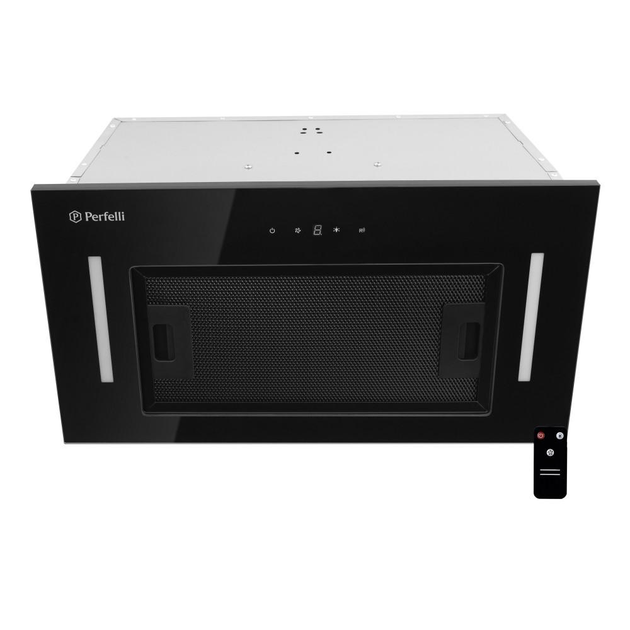 Вытяжка полновстраиваемая Perfelli BIS 5684 BL 1000 LED - изображение 1