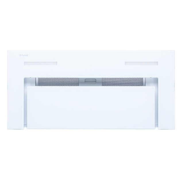 Вытяжка полновстраиваемая Perfelli BISP 6873 WH LED Strip GLASS - изображение 2