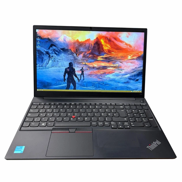 ННоутбук Lenovo ThinkPad E15 Gen 2/ 15.6
