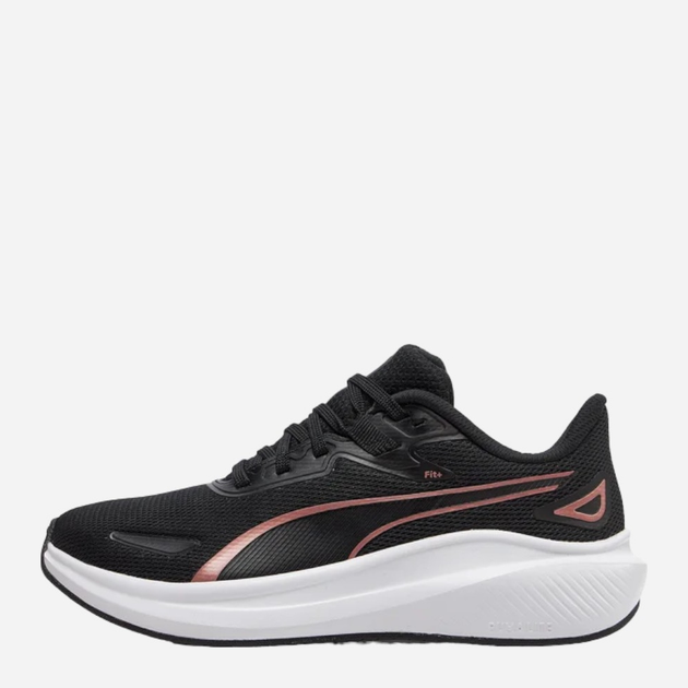 Buty do biegania damskie Puma Skyrocket Lite 379437-14 39 (6UK) Czarne (4099686106027) - obraz 3