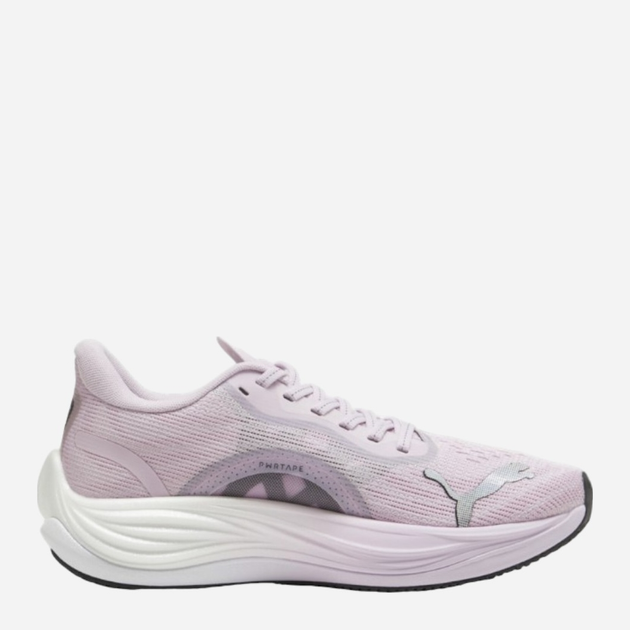 Buty do biegania damskie z amortyzcją Puma Velocity Nitro 3 Radiant Run Wn 379610-01 40.5 Jasnoróżowe (4099686581312) - obraz 1