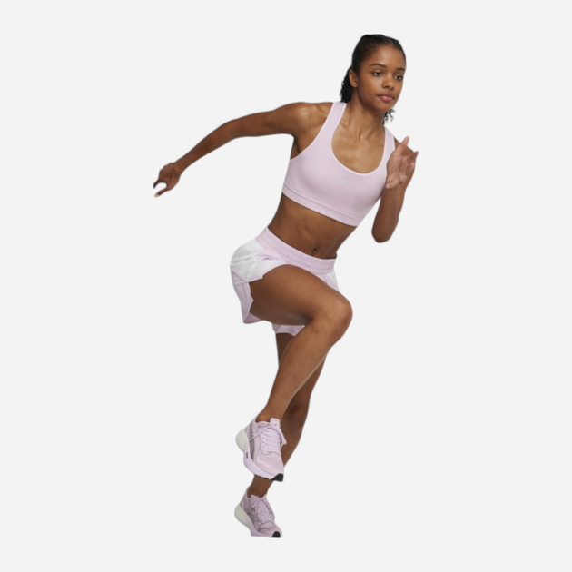 Buty do biegania damskie Puma Velocity Nitro 3 Radiant Run Wn 379610-01 36 (3.5UK) Jasnoróżowe (4099686581190) - obraz 7