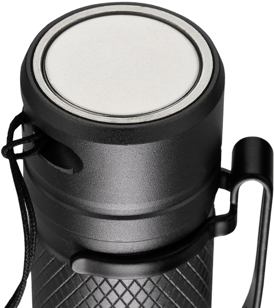 Latarka EverActive FL-2000R Buddy - obraz 3