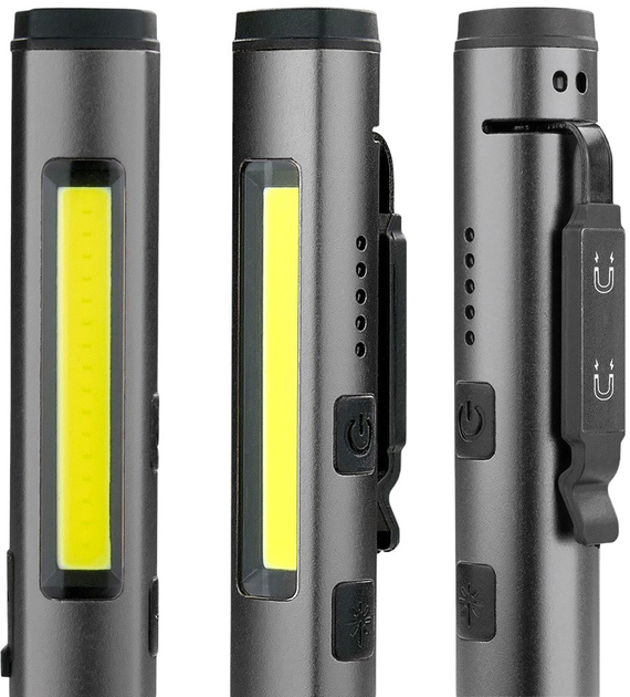 Ліхтар EverActive PL-350R - зображення 3