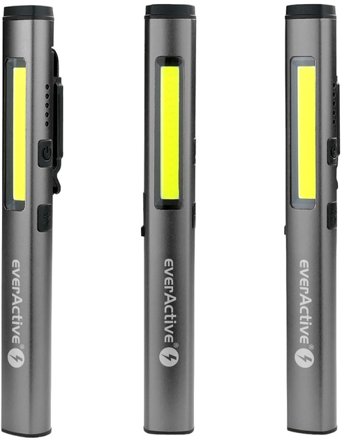 Ліхтар EverActive PL-350R - зображення 4